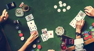 Онлайн казино Casino Dendy