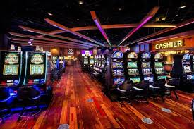 Casino Dendy